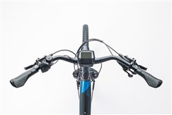 Cube Touring Hybrid SL 500 Trapeze 2017 Electric Hybrid Bike