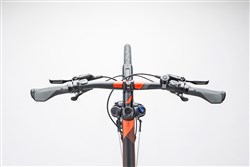 Cube Touring Sl 28 2017 Hybrid Bike