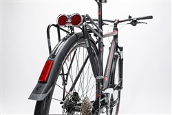 Cube Touring SL Trapeze 2017 Hybrid Bike