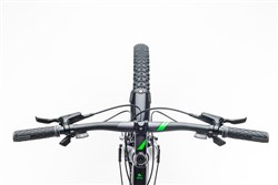 Cube Travel Trapeze 2017 Hybrid Bike