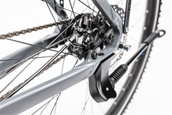 Cube Travel Pro 2017 Hybrid Bike