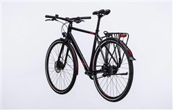 Cube Travel SL 2017 Hybrid Bike