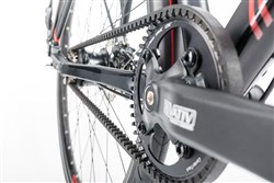 Cube Travel SL 2017 Hybrid Bike