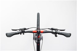 Cube Travel SL 2017 Hybrid Bike