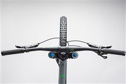 Cube Two15 HPA Race 27.5" 2017 Mountain Bike