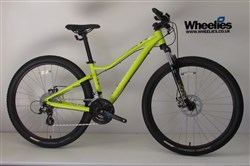 Specialized Jynx 650b Womens - Ex Display - Small 2016 Mountain Bike