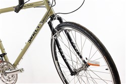 Surly Long Haul Trucker 26w 10 Speed - Ex Display - 50cm 2016 Road Bike