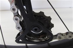 Giant Stance 2 27.5" - Ex Demo - Large 2016 Mountain Bike