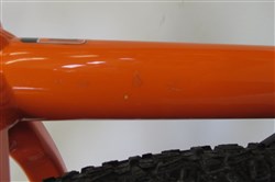 Mondraker Vantage RR+ 27.5" - Ex Display - large 2016 Mountain Bike
