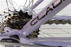 CBR Storm Womens - Ex Display - 15" 2016 Mountain Bike