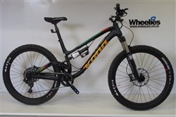 Kona Process 167 - ExDisplay - L
