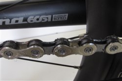 Kona Process 167 - ExDisplay - L