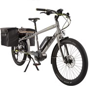 Felt BruHaul 30 2017 Electric Bike