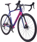 Felt F30X 2017 Cyclocross Bike