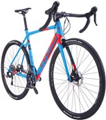 Felt F40X 2017 Cyclocross Bike