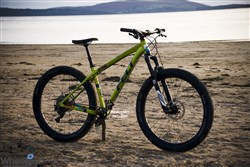 Felt Surplus 10 2017 Mountain Bike