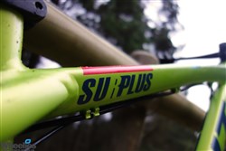 Felt Surplus 10 2017 Mountain Bike