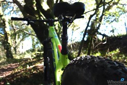 Felt Surplus 10 2017 Mountain Bike