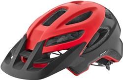 Giant Roost MTB Cycling Helmet 2017