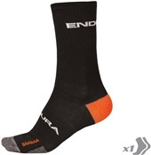 Endura Baabaa Merino Winter Socks II AW17