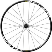 Mavic Aksium Disc Road Clincher Wheels 2017