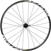 Mavic Aksium Disc Road Clincher Wheels 2017