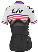 Liv Womens Race Day Short Sleeve Cycling Jersey