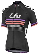 Liv Womens Race Day Short Sleeve Cycling Jersey
