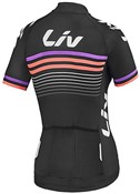 Liv Womens Race Day Short Sleeve Cycling Jersey