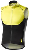Mavic Vision H2O Waterproof Vest AW17