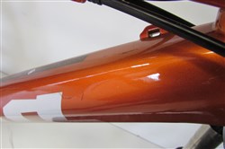 Kona Blast 27.5" - Ex Display - L 2016 Hybrid Bike