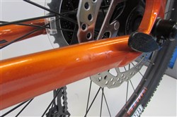 Kona Blast 27.5" - Ex Display - L 2016 Hybrid Bike