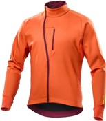 Mavic Aksium Thermo Cycling Jacket AW16