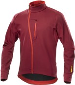 Mavic Aksium Thermo Cycling Jacket AW16