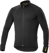Mavic Aksium Thermo Long Sleeve Cycling Jersey AW16