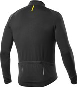 Mavic Aksium Thermo Long Sleeve Cycling Jersey AW16