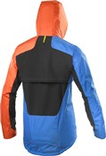 Mavic Crossmax Ultimate Convertible Cycling Jacket AW16