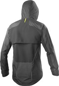 Mavic Crossmax Ultimate Convertible Cycling Jacket AW16