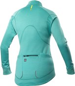 Mavic Ksyrium Elite Thermo Long Sleeve Womens Jersey AW16