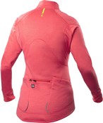 Mavic Ksyrium Elite Thermo Long Sleeve Womens Jersey AW16