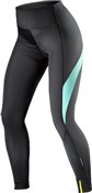 Mavic Aksium Thermo Womens Cycling Tights AW16