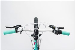 Cube Kid 200 Street Girls 20W 2017 Kids Bike