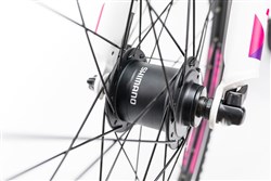 Cube Kid 240 Street Girls 24W 2017 Junior Bike