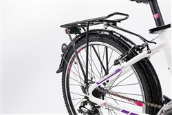 Cube Kid 240 Street Girls 24W 2017 Junior Bike