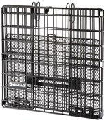 Giant Metro Folding Pannier Basket