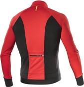 Mavic Cosmic Elite Thermo Long Sleeve Cycling Jersey AW16