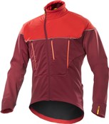 Mavic Ksyrium Pro Thermo Cycling Jacket AW16