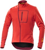 Mavic Ksyrium Elite Convertible Jacket AW16