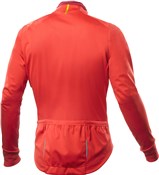 Mavic Ksyrium Elite Convertible Jacket AW16