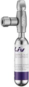 Liv Womens Control Blast 0 Reversible Head - For Presta & Schrader